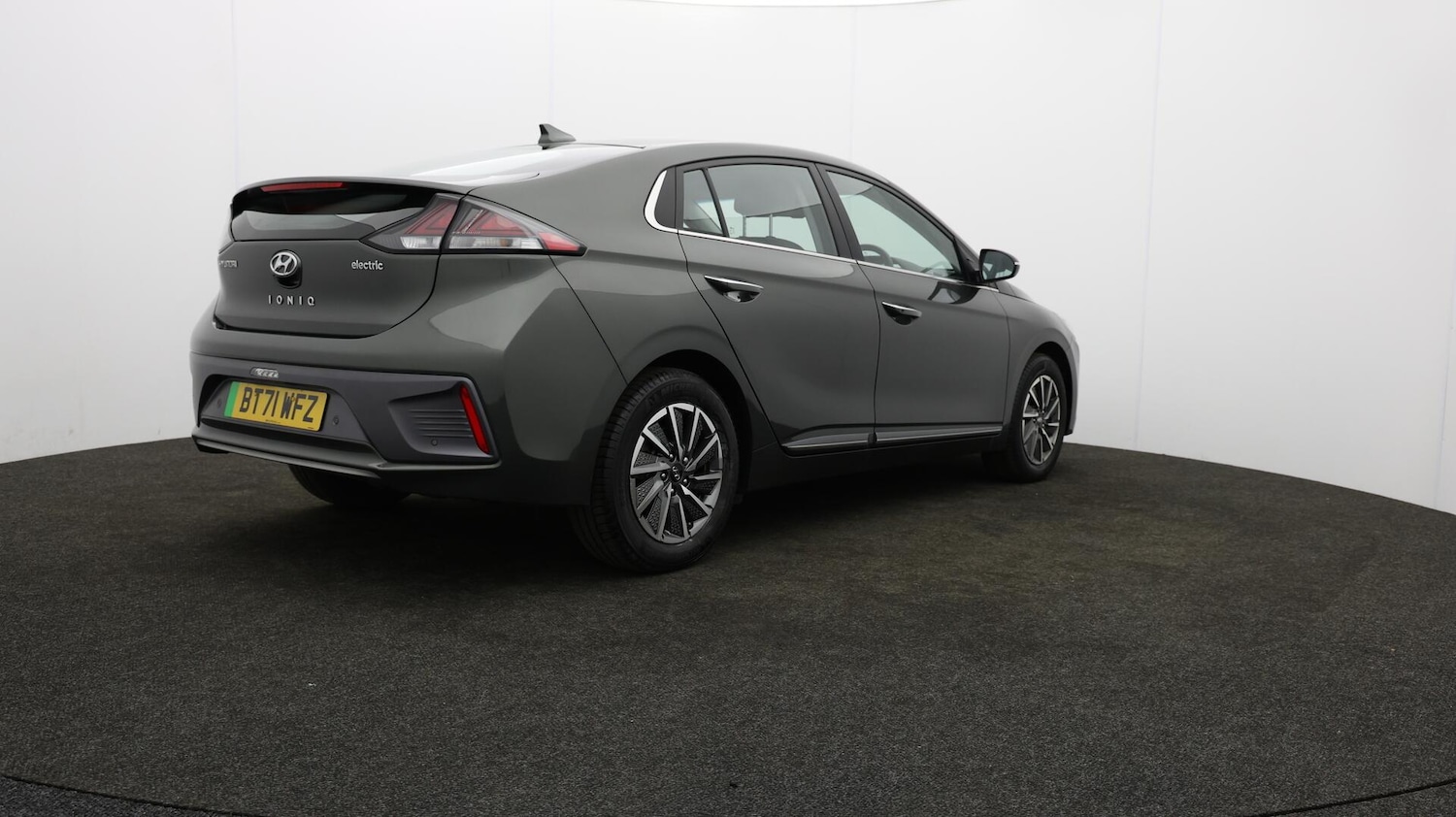 Used Hyundai IONIQ 2022 for sale - 76513069: Photo 87