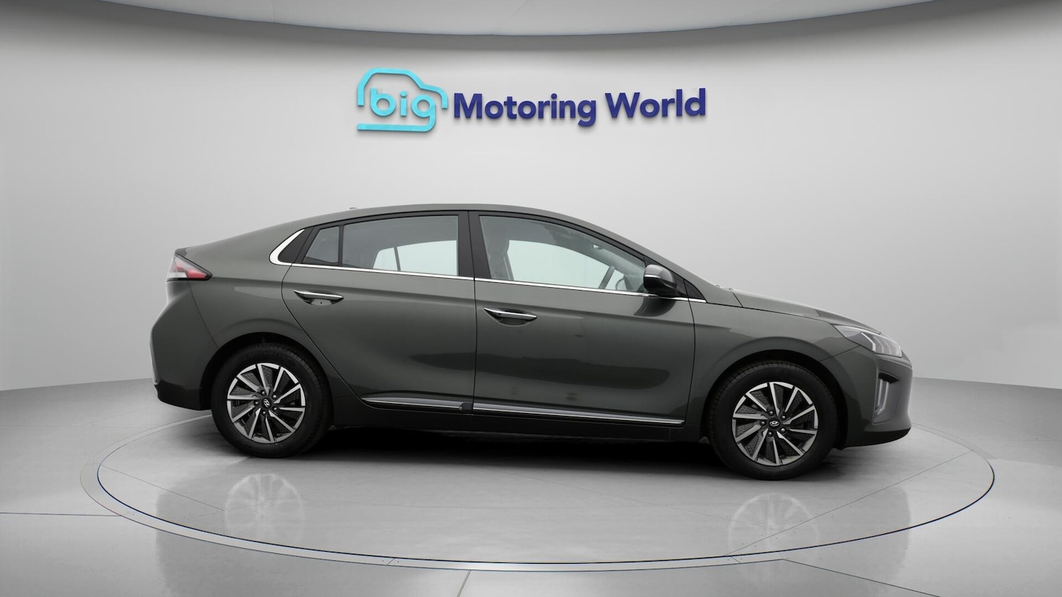 Used Hyundai IONIQ 2022 for sale - 76513069: Photo 9