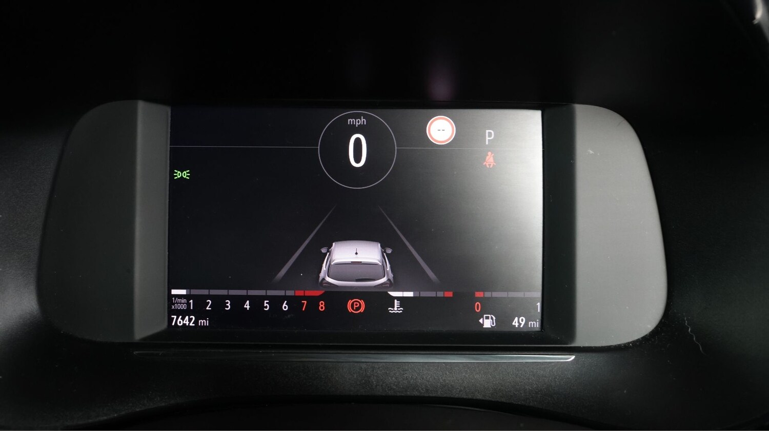 Used Vauxhall Corsa 2023 for sale - 78186262: Photo 10