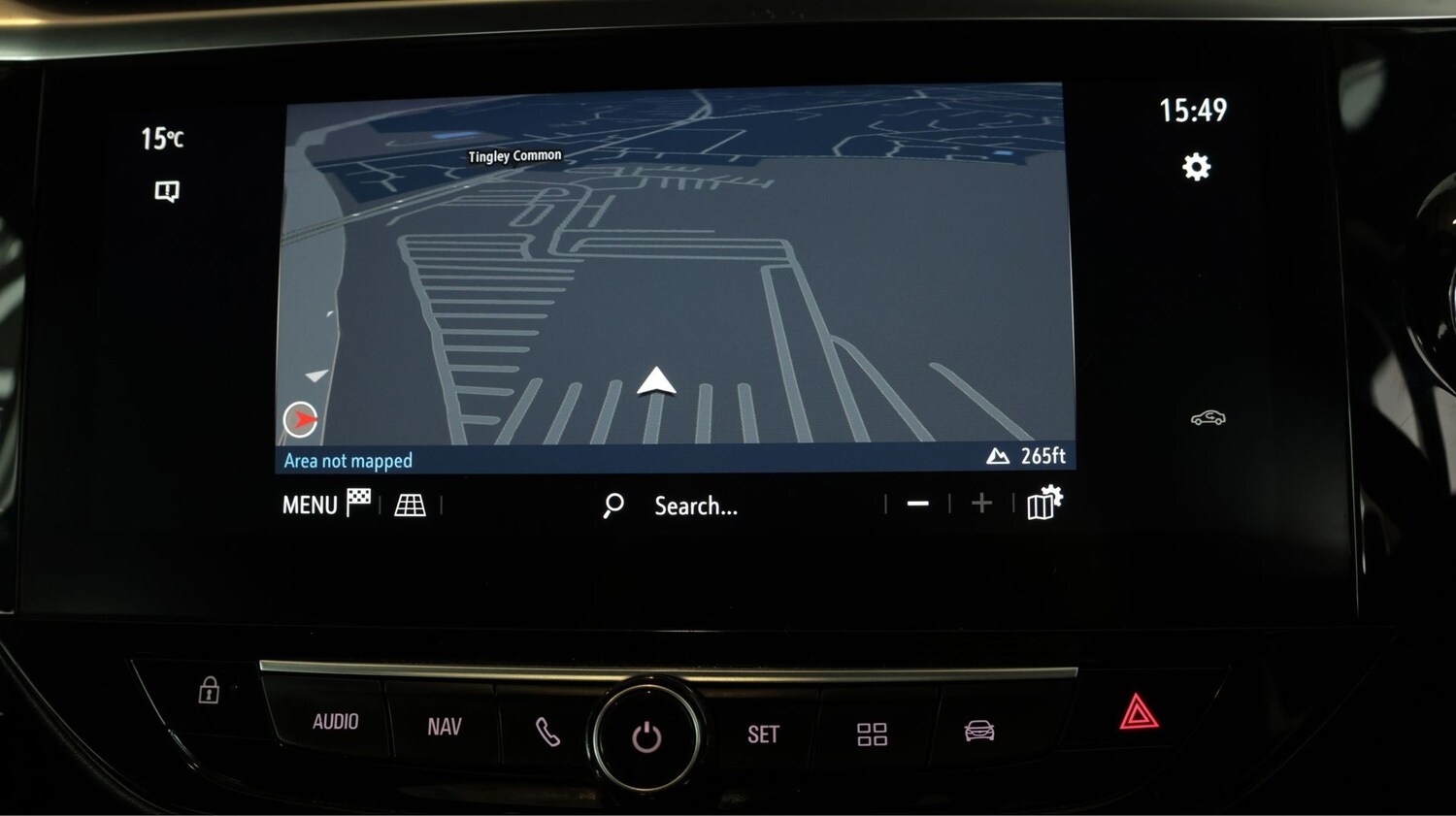 Used Vauxhall Corsa 2023 for sale - 78186262: Photo 11