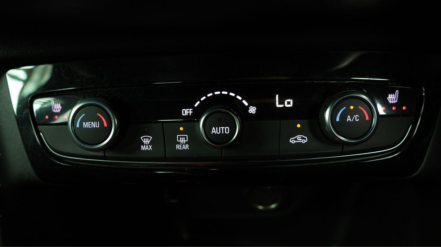 Used Vauxhall Corsa 2023 for sale - 78186262: Photo 12