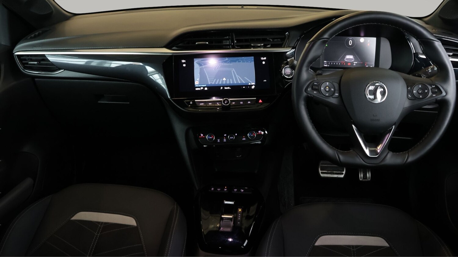 Used Vauxhall Corsa 2023 for sale - 78186262: Photo 13