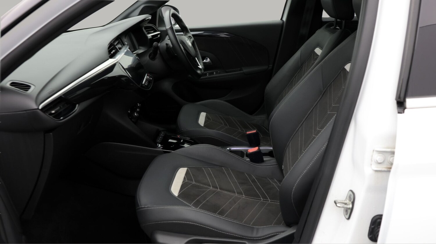 Used Vauxhall Corsa 2023 for sale - 78186262: Photo 14