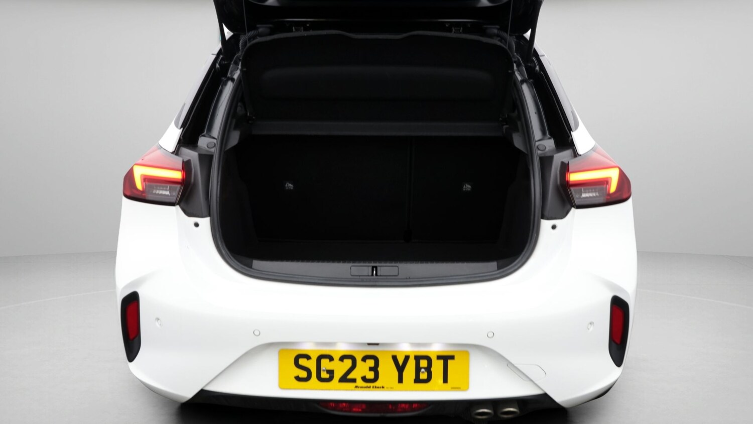 Used Vauxhall Corsa 2023 for sale - 78186262: Photo 17