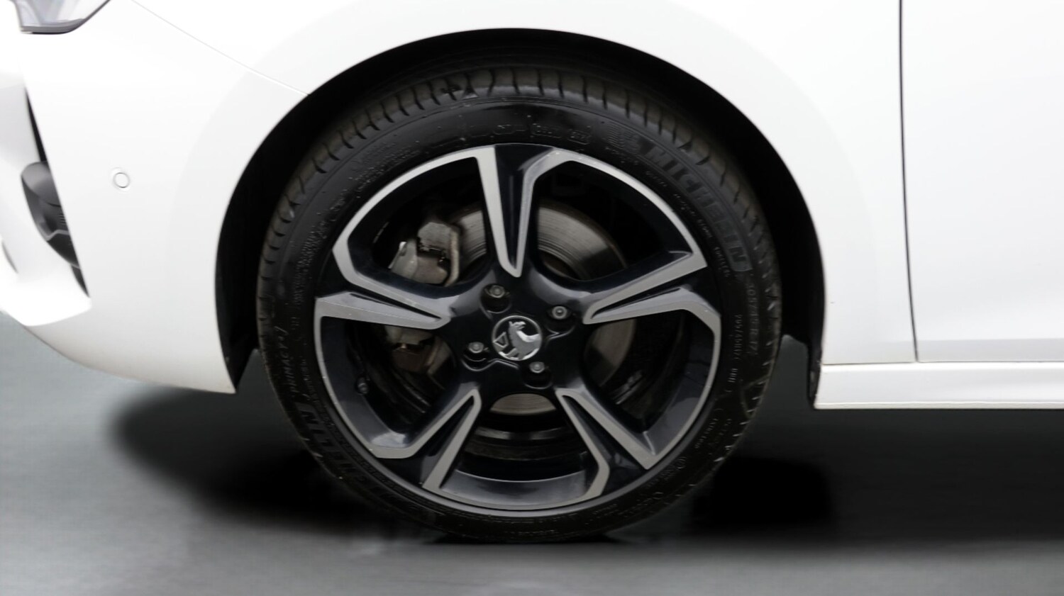 Used Vauxhall Corsa 2023 for sale - 78186262: Photo 18