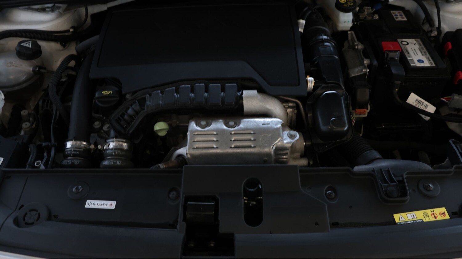 Used Vauxhall Corsa 2023 for sale - 78186262: Photo 19