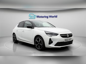 Used Vauxhall Corsa 2023 for sale - 78186262: Photo