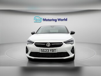 Used Vauxhall Corsa 2023 for sale - 78186262: Photo
