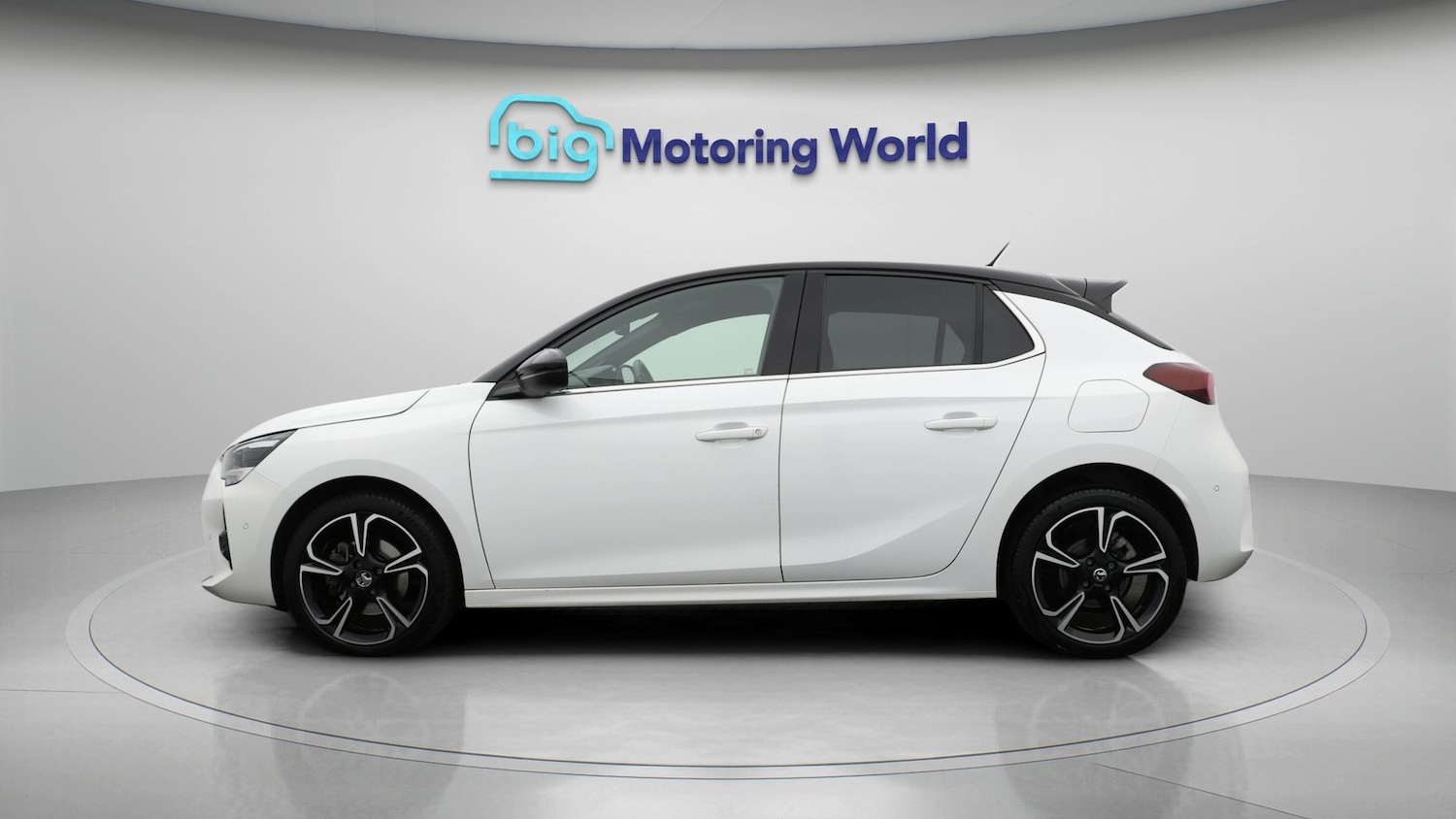 Used Vauxhall Corsa 2023 for sale - 78186262: Photo 4