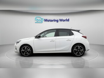 Used Vauxhall Corsa 2023 for sale - 78186262: Photo