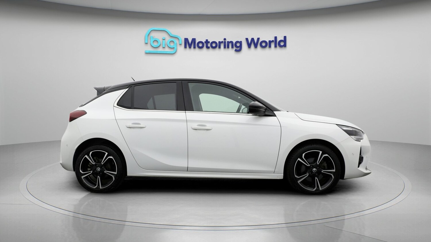 Used Vauxhall Corsa 2023 for sale - 78186262: Photo 8