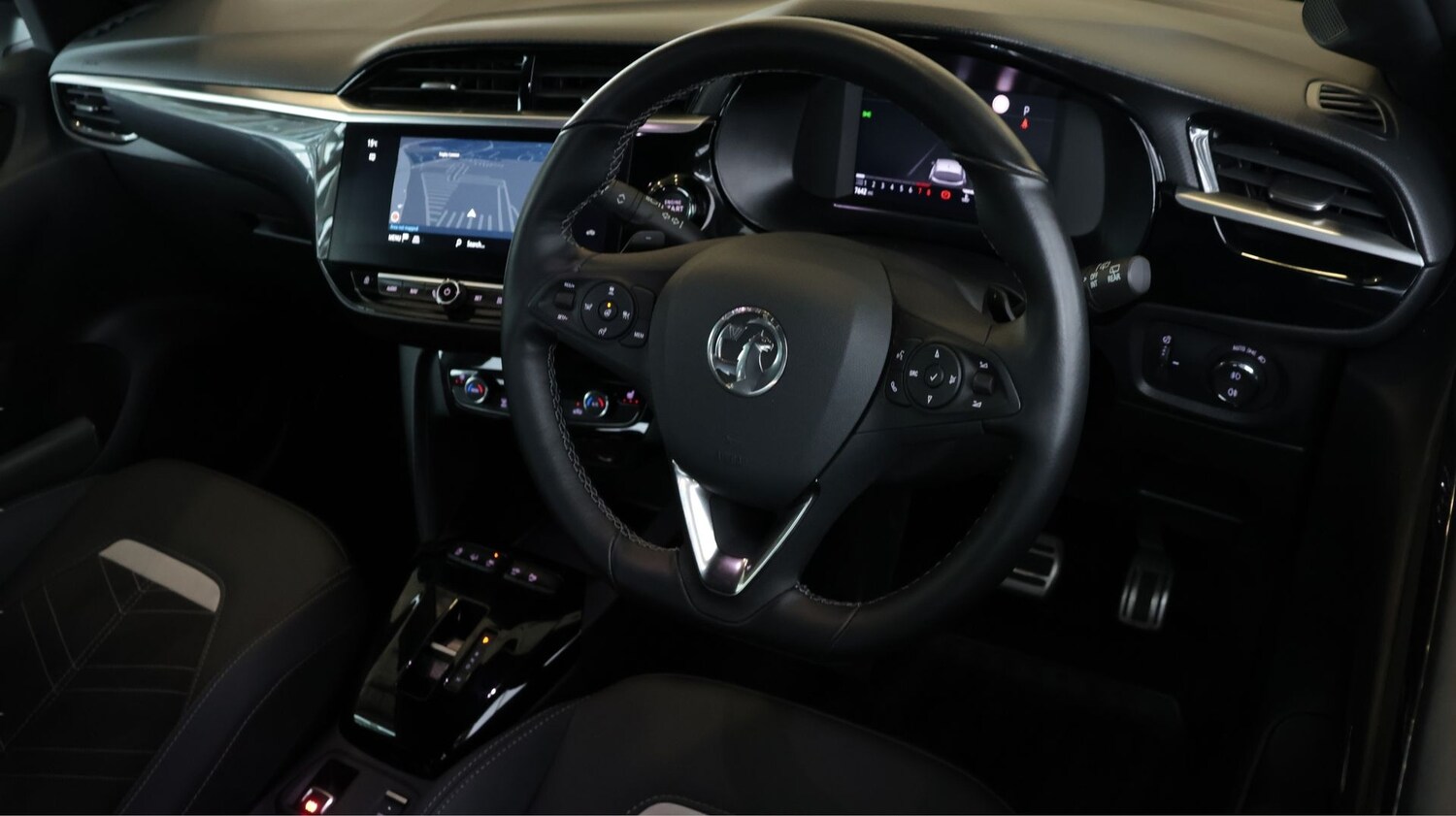 Used Vauxhall Corsa 2023 for sale - 78186262: Photo 9