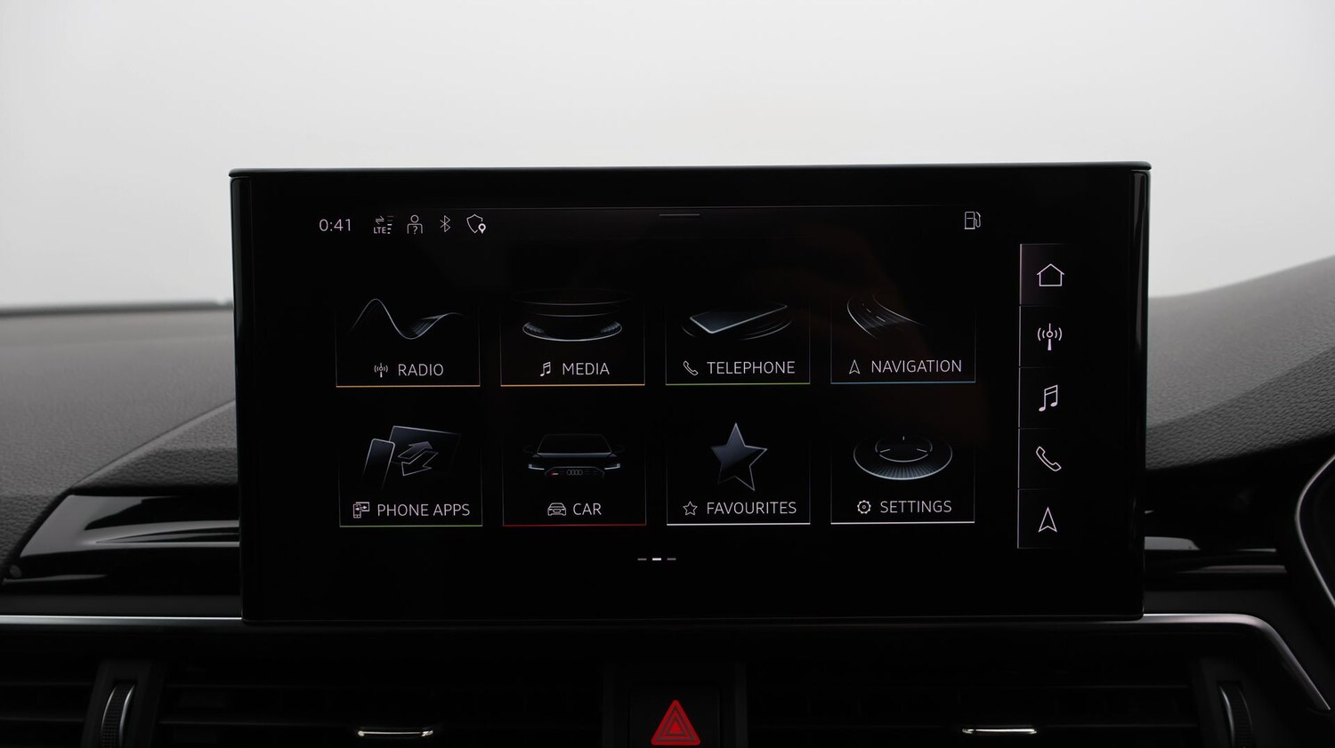 Used Audi RS4 2023 for sale - 78056891: Photo 11