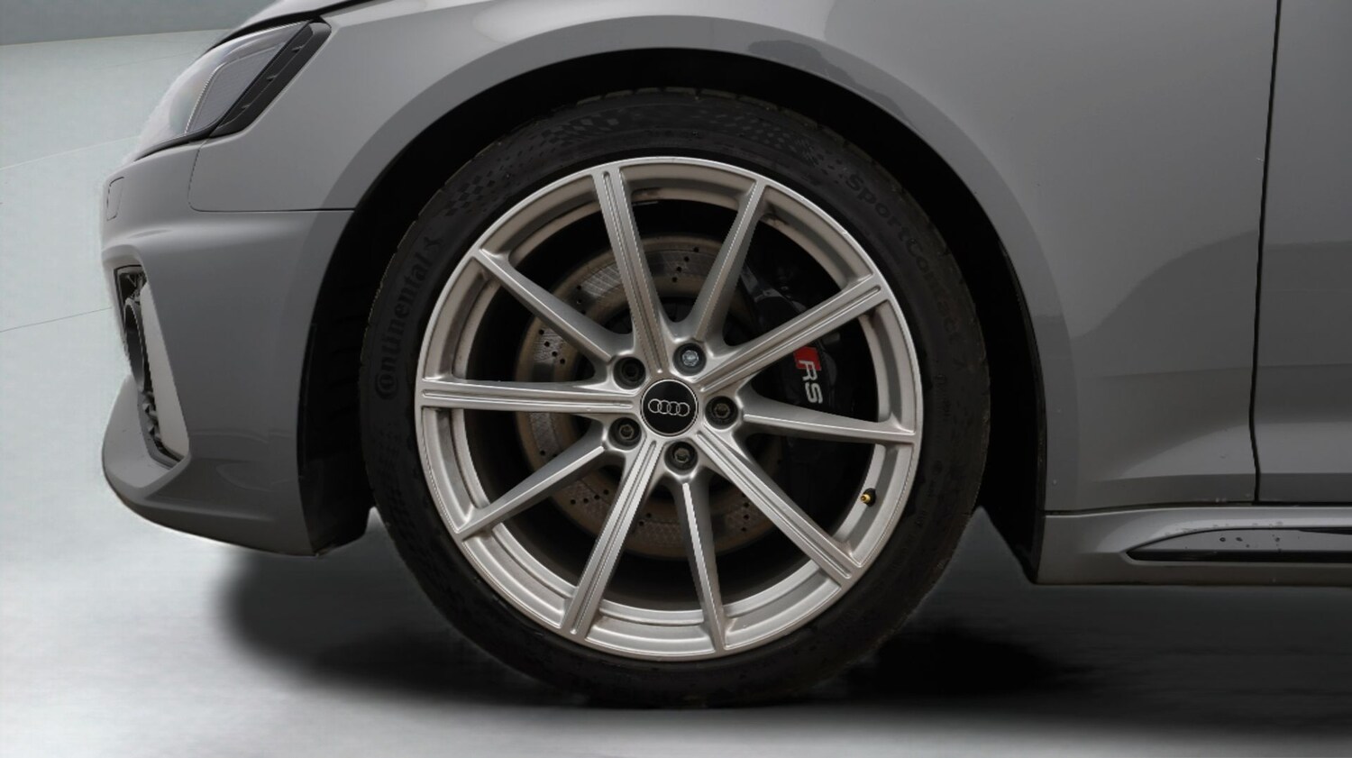 Used Audi RS4 2023 for sale - 78056891: Photo 18