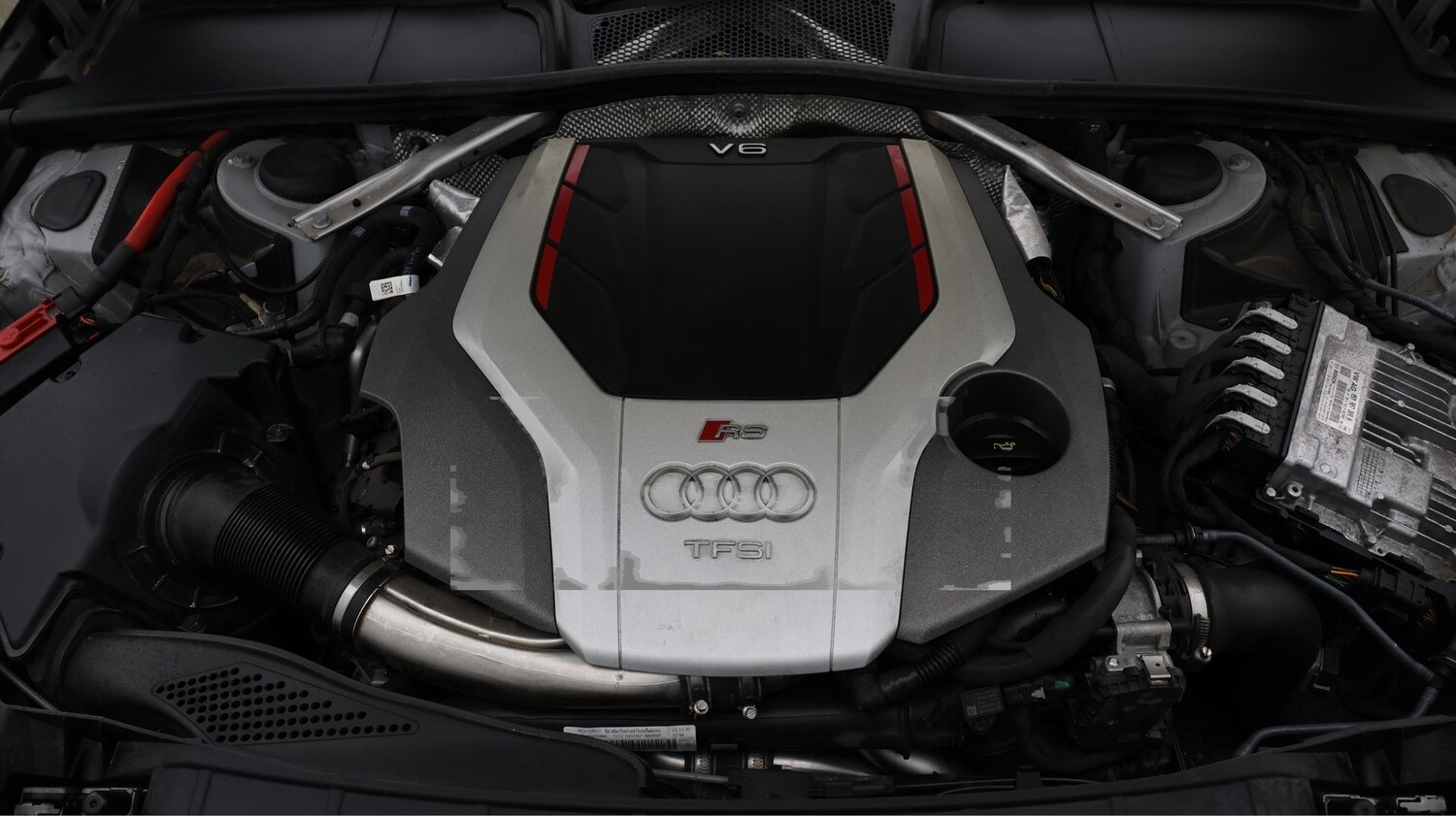 Used Audi RS4 2023 for sale - 78056891: Photo 19