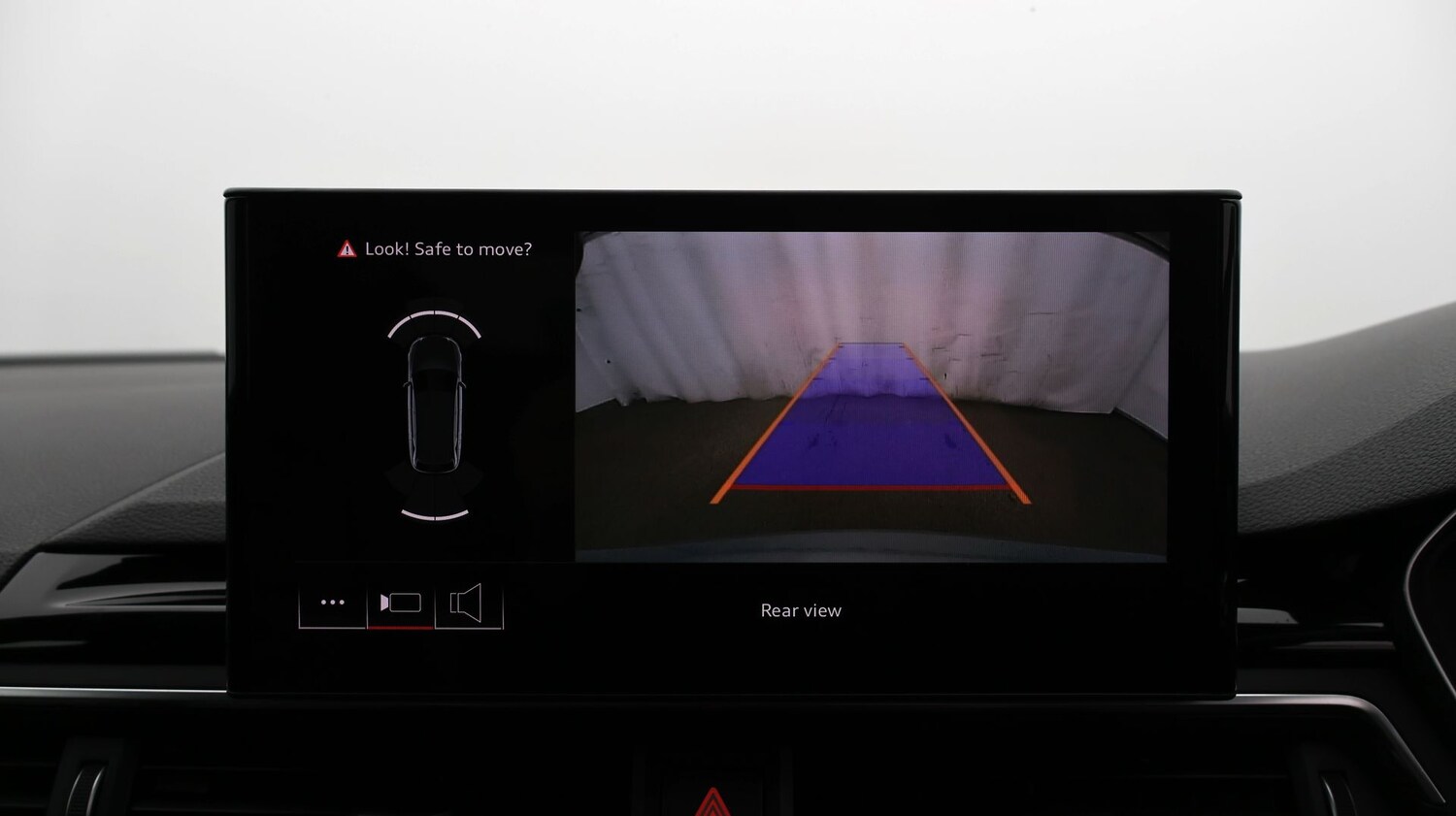 Used Audi RS4 2023 for sale - 78056891: Photo 22