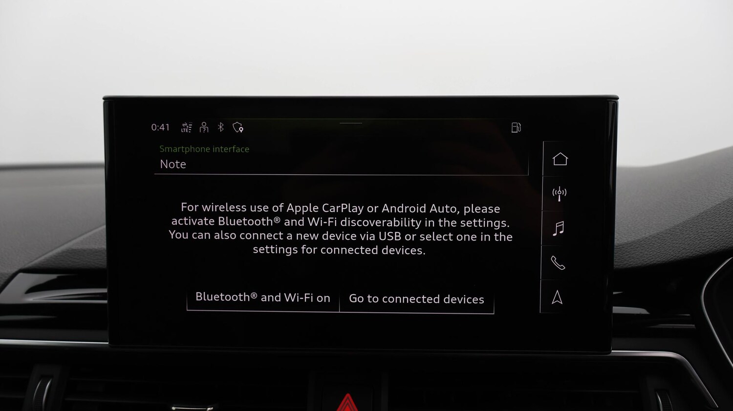 Used Audi RS4 2023 for sale - 78056891: Photo 23