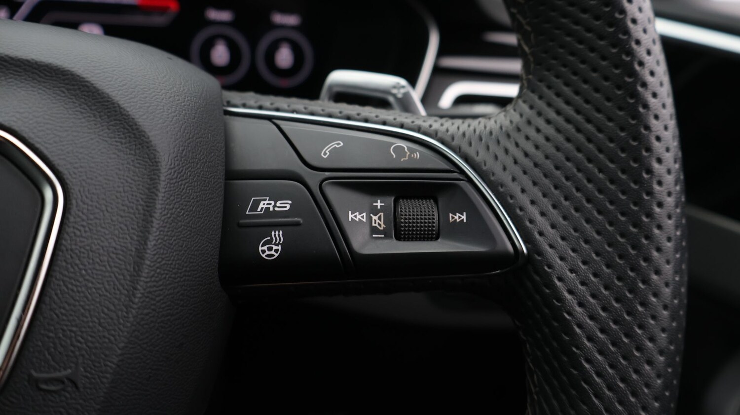 Used Audi RS4 2023 for sale - 78056891: Photo 25