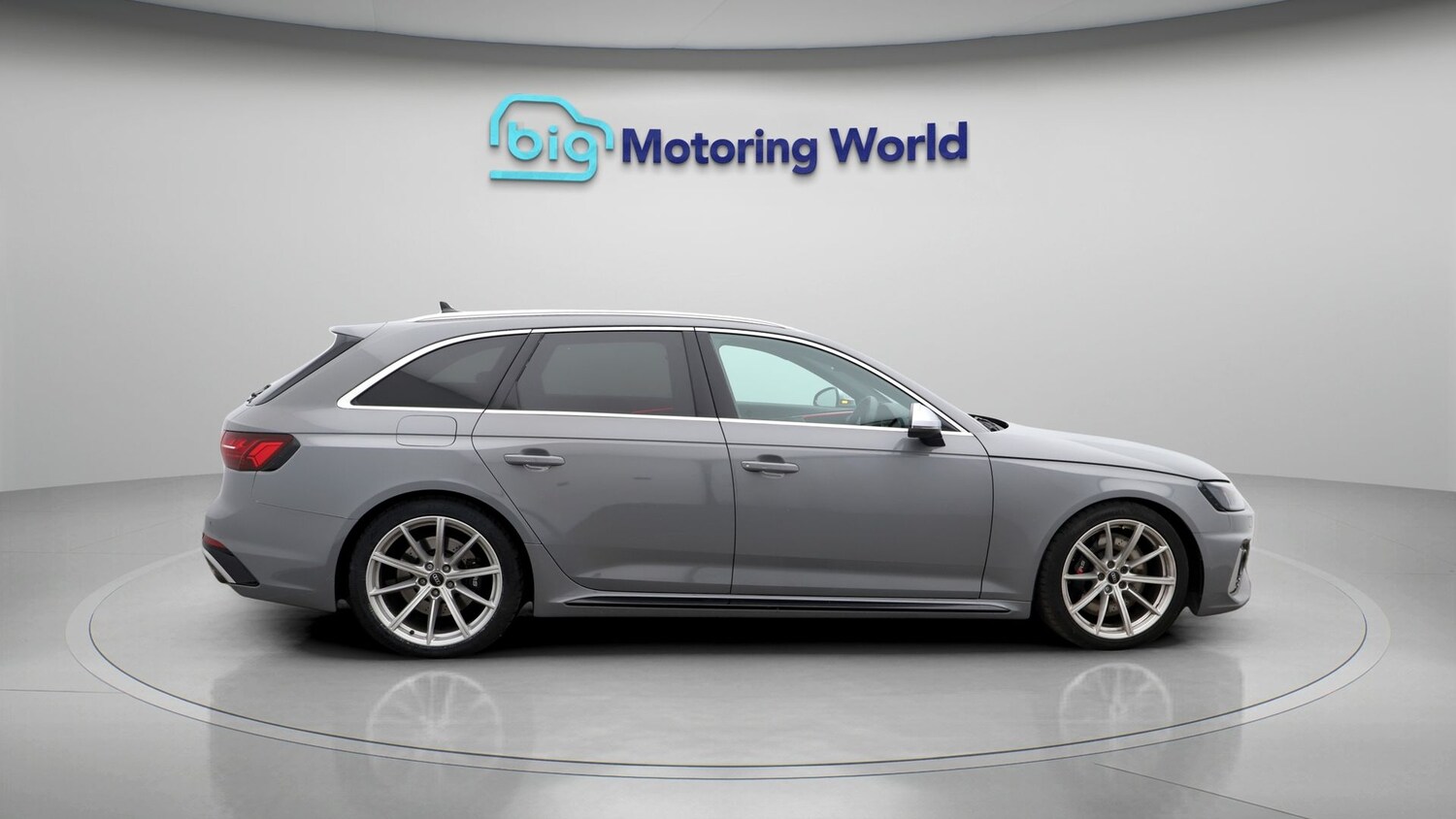 Used Audi RS4 2023 for sale - 78056891: Photo 8