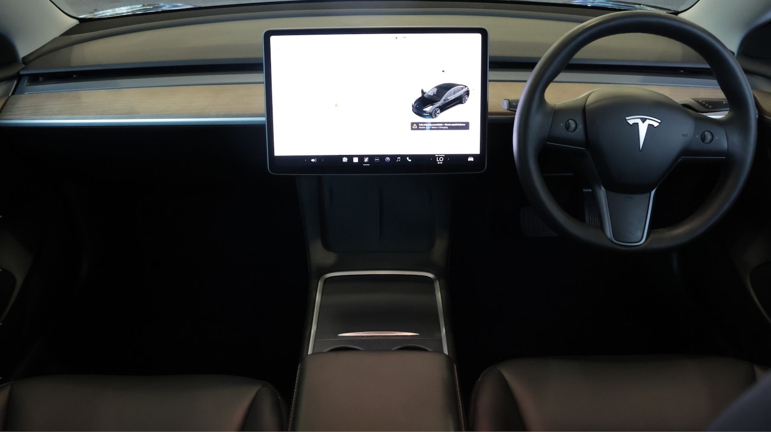 Used Tesla Model 3 2021 for sale - 77610544: Photo 13