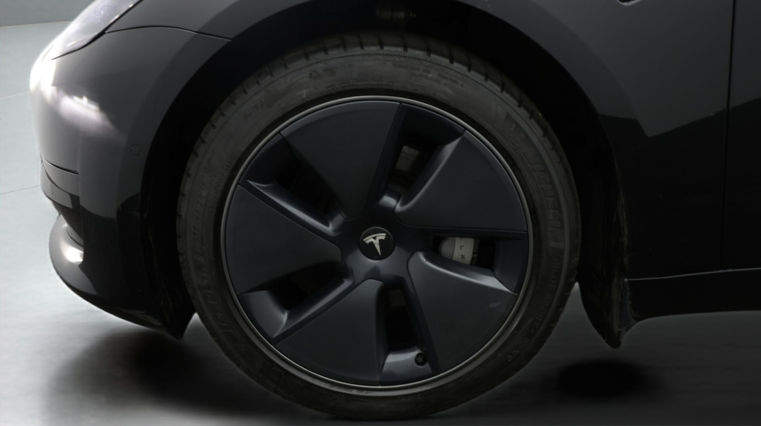 Used Tesla Model 3 2021 for sale - 77610544: Photo 18