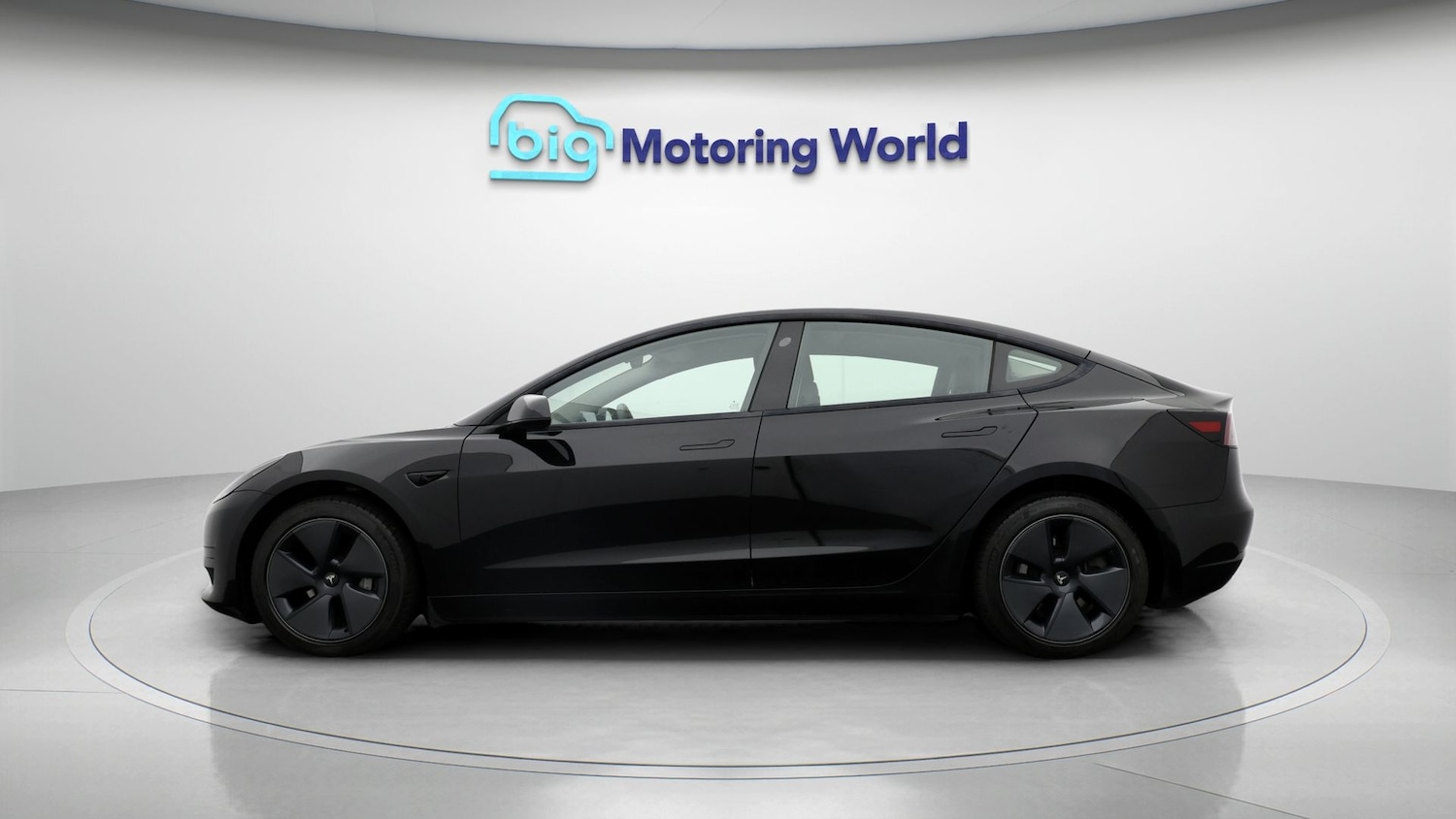 Used Tesla Model 3 2021 for sale - 77610544: Photo 4
