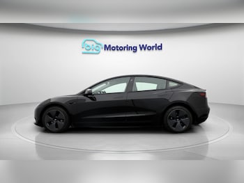 Used Tesla Model 3 2021 for sale - 77610544: Photo