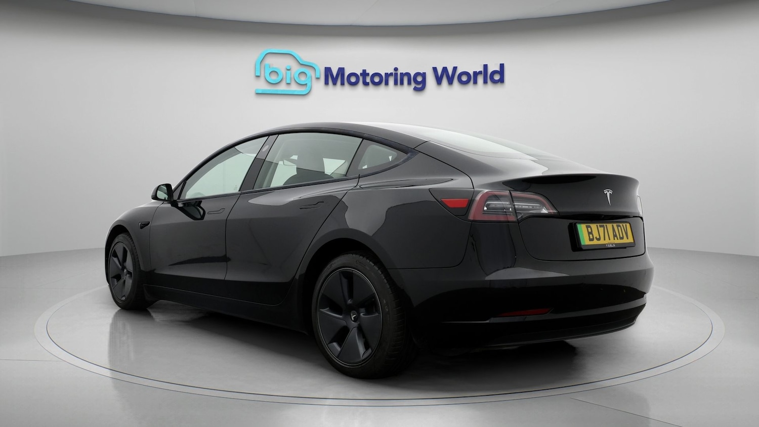Used Tesla Model 3 2021 for sale - 77610544: Photo 5