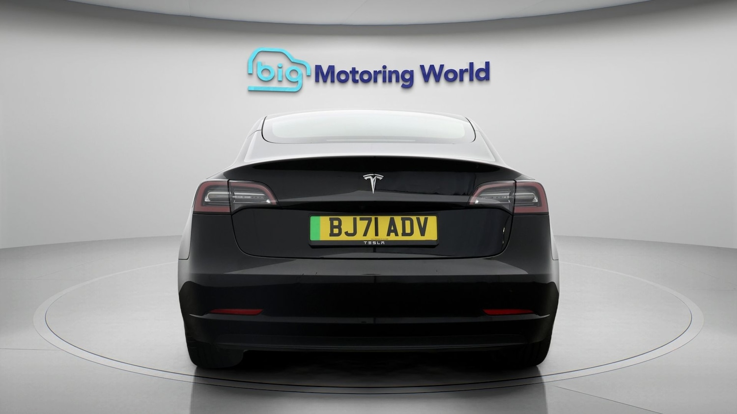 Used Tesla Model 3 2021 for sale - 77610544: Photo 6