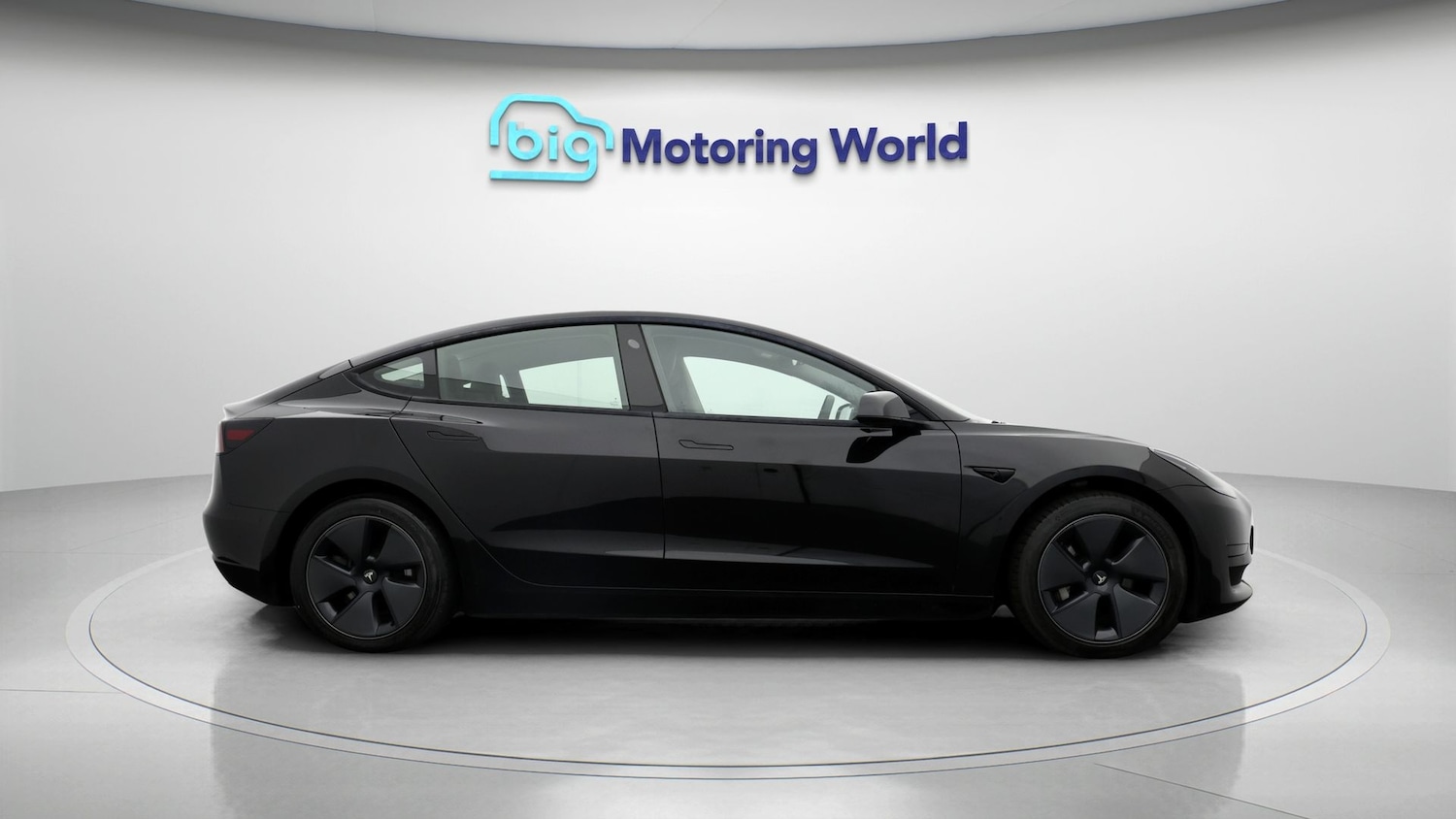Used Tesla Model 3 2021 for sale - 77610544: Photo 8