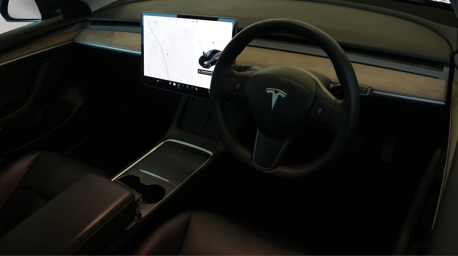 Used Tesla Model 3 2021 for sale - 77610544: Photo 9