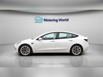 Used Tesla Model 3 2021 for sale - 77336369: Photo