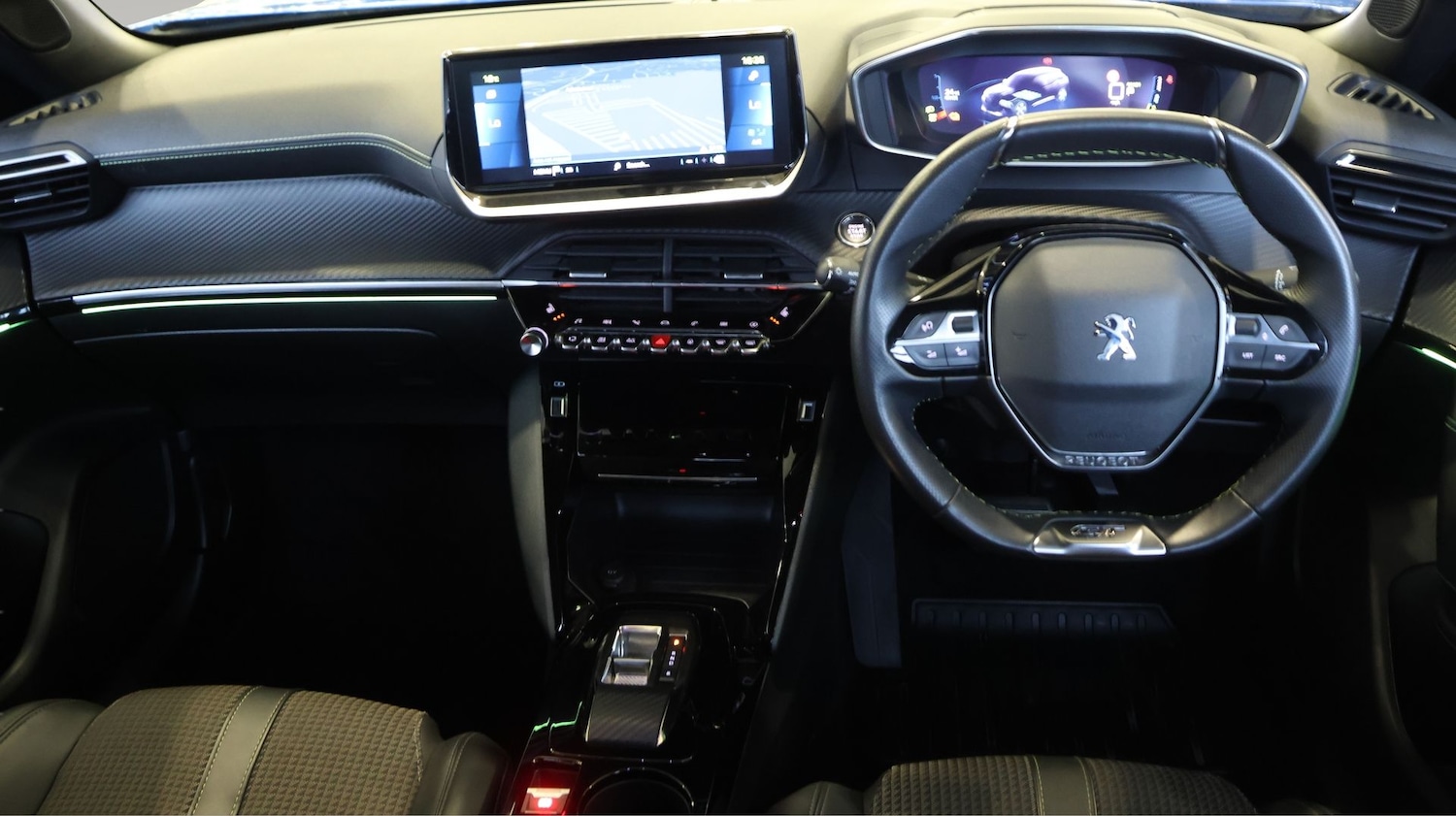 Used Peugeot E-2008 for sale - 77311261: Photo 13