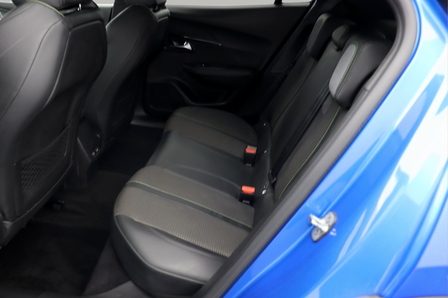 Used Peugeot E-2008 for sale - 77311261: Photo 16