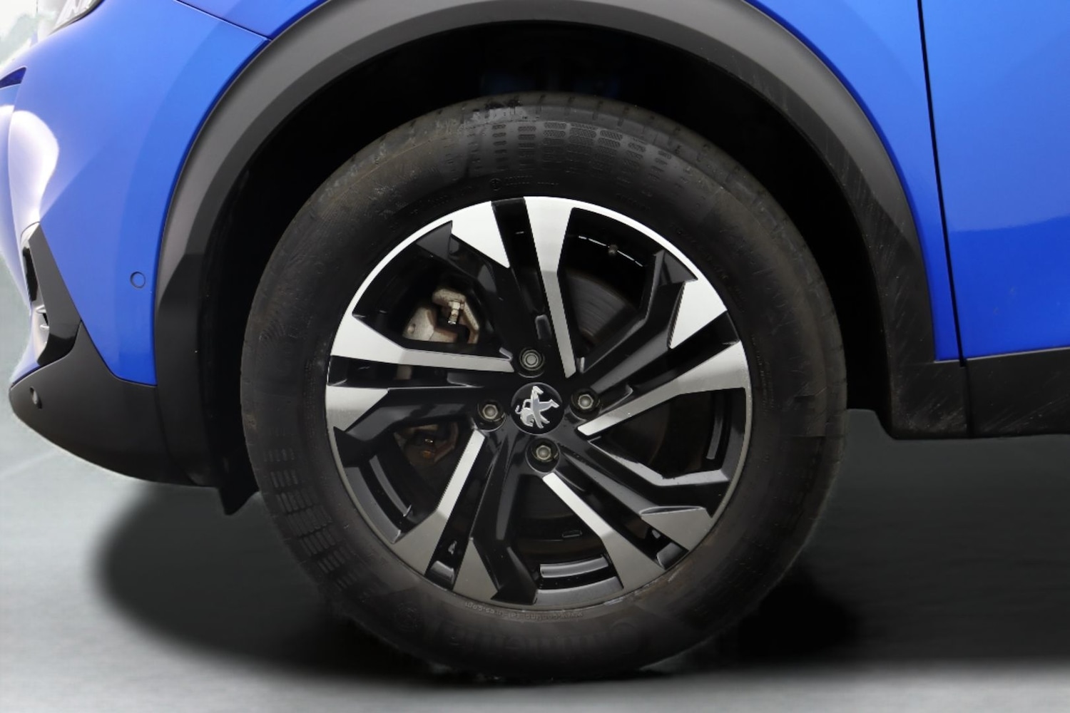 Used Peugeot E-2008 for sale - 77311261: Photo 18