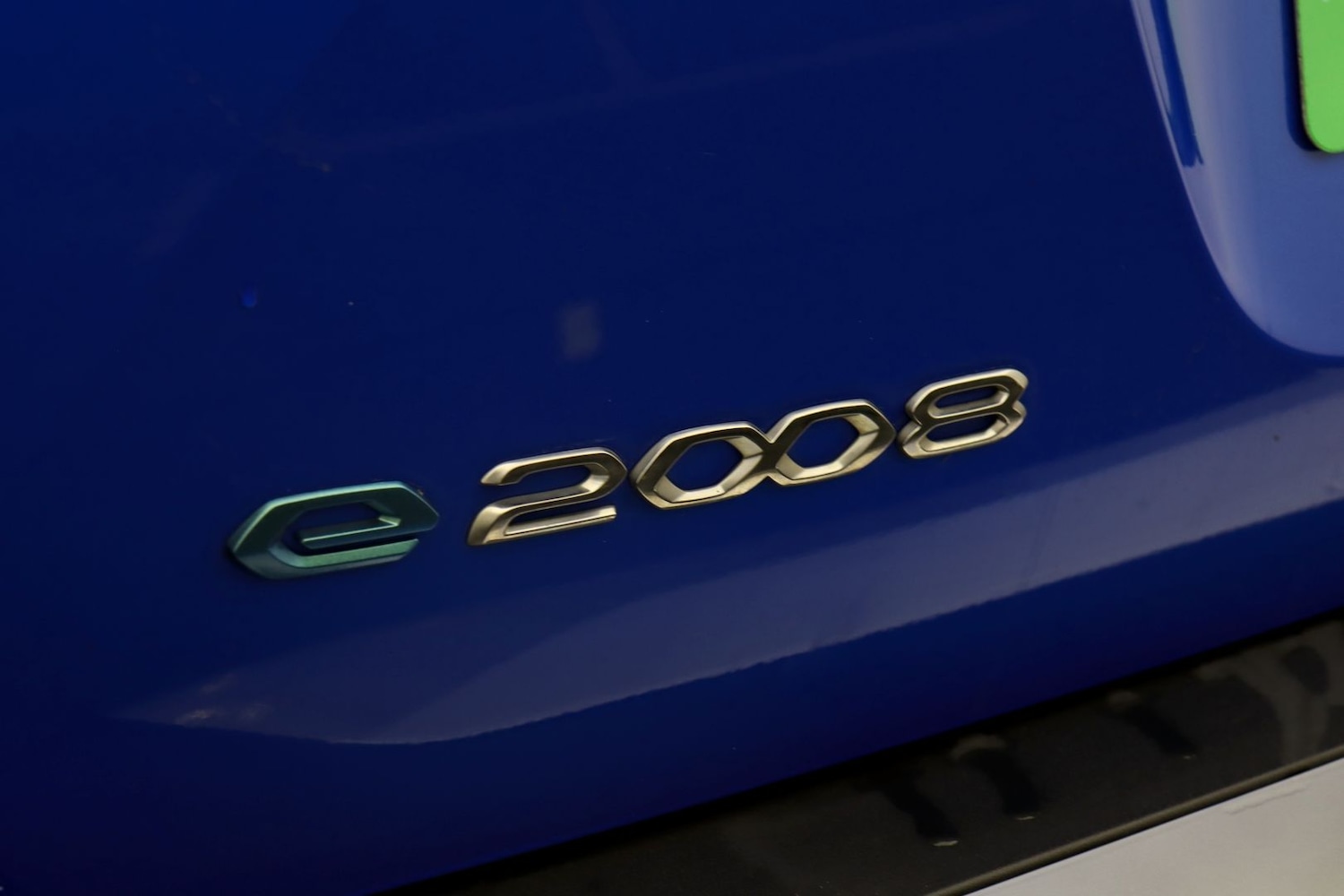 Used Peugeot E-2008 for sale - 77311261: Photo 20
