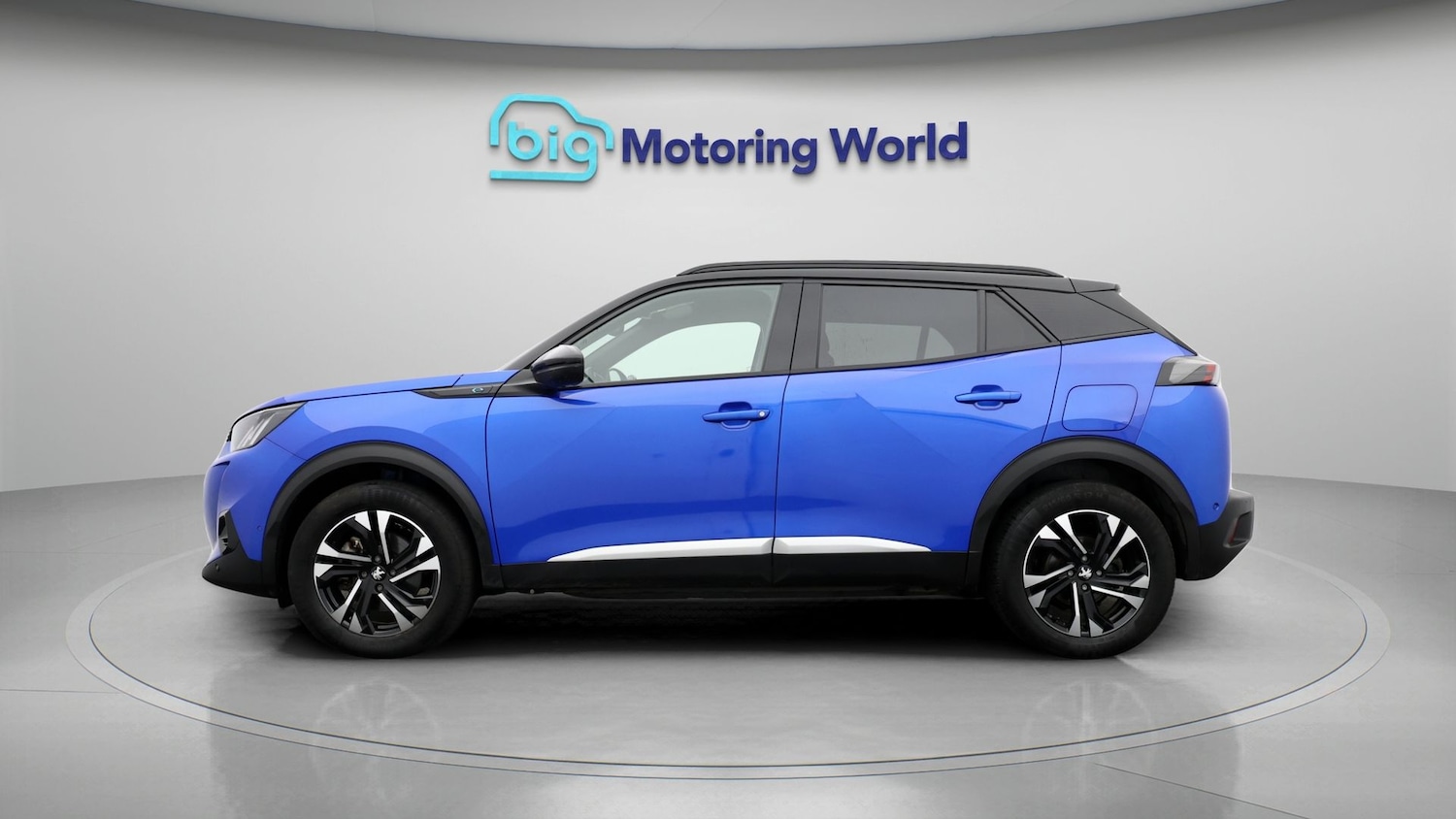 Used Peugeot E-2008 for sale - 77311261: Photo 4