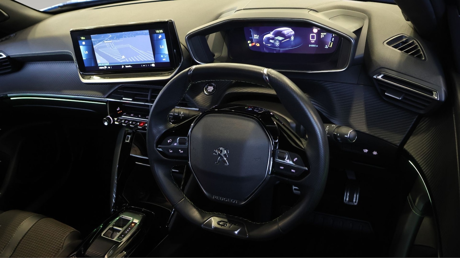 Used Peugeot E-2008 for sale - 77311261: Photo 9