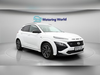 Used Hyundai KONA 2022 for sale - 75291313: Photo