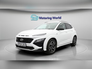 Used Hyundai KONA 2022 for sale - 75291313: Photo