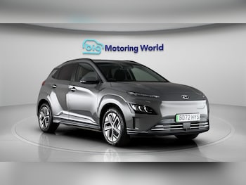 Used Hyundai KONA 2022 for sale - 78745144: Photo