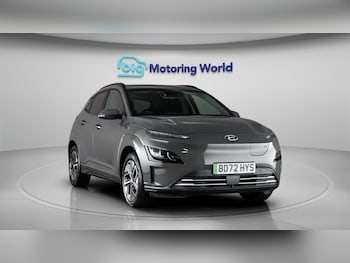 Used Hyundai KONA 2022 for sale - 78745144: Photo