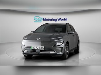 Used Hyundai KONA 2022 for sale - 78745144: Photo