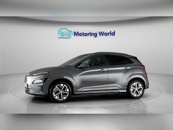 Used Hyundai KONA 2022 for sale - 78745144: Photo