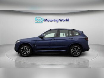 Used BMW X3 2023 for sale - 78271277: Photo