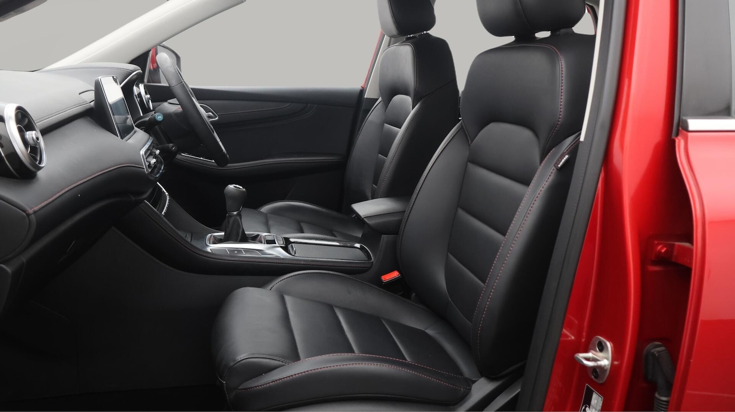 Used MG MG HS 2022 for sale - 76380991: Photo 14