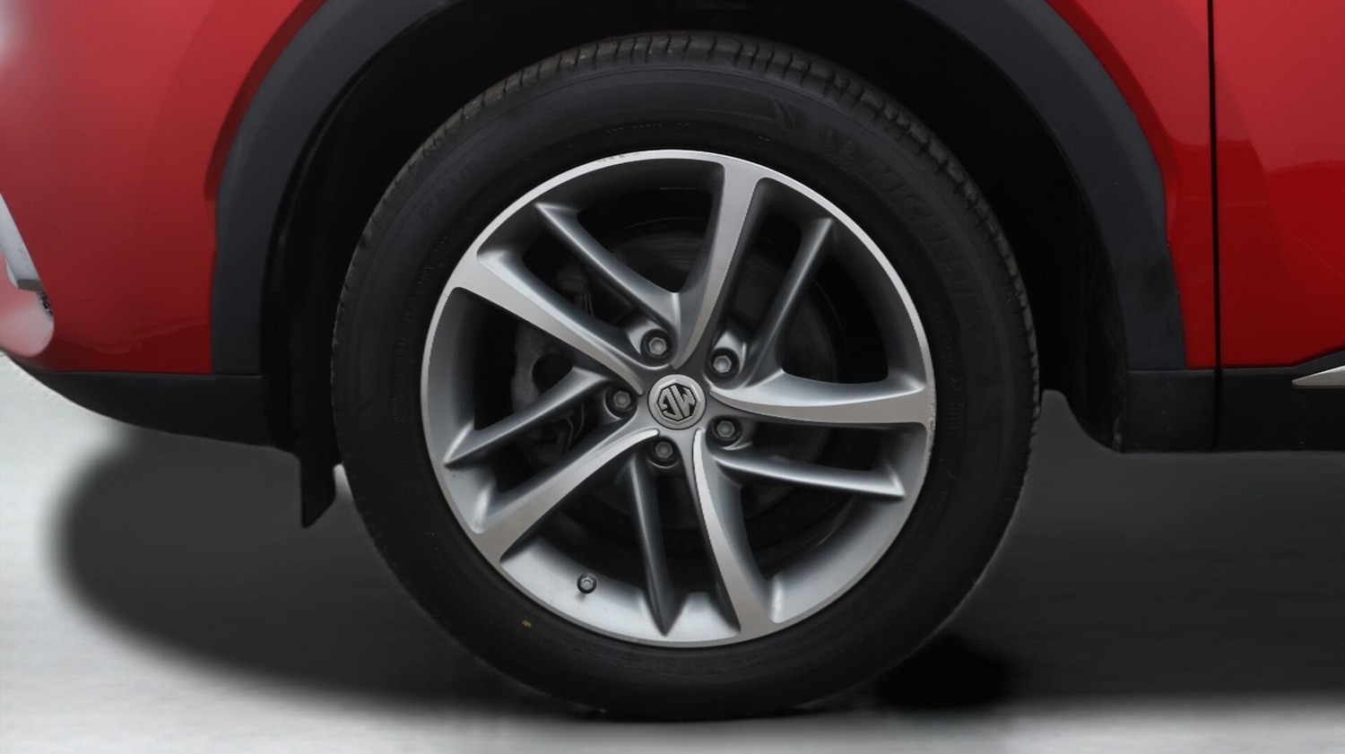 Used MG MG HS 2022 for sale - 76380991: Photo 18