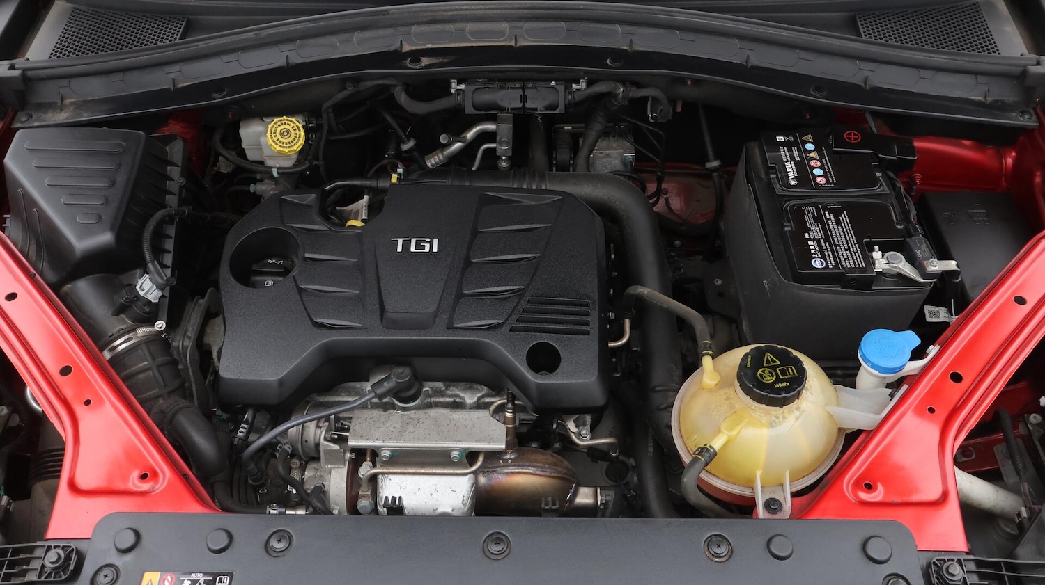 Used MG MG HS 2022 for sale - 76380991: Photo 19