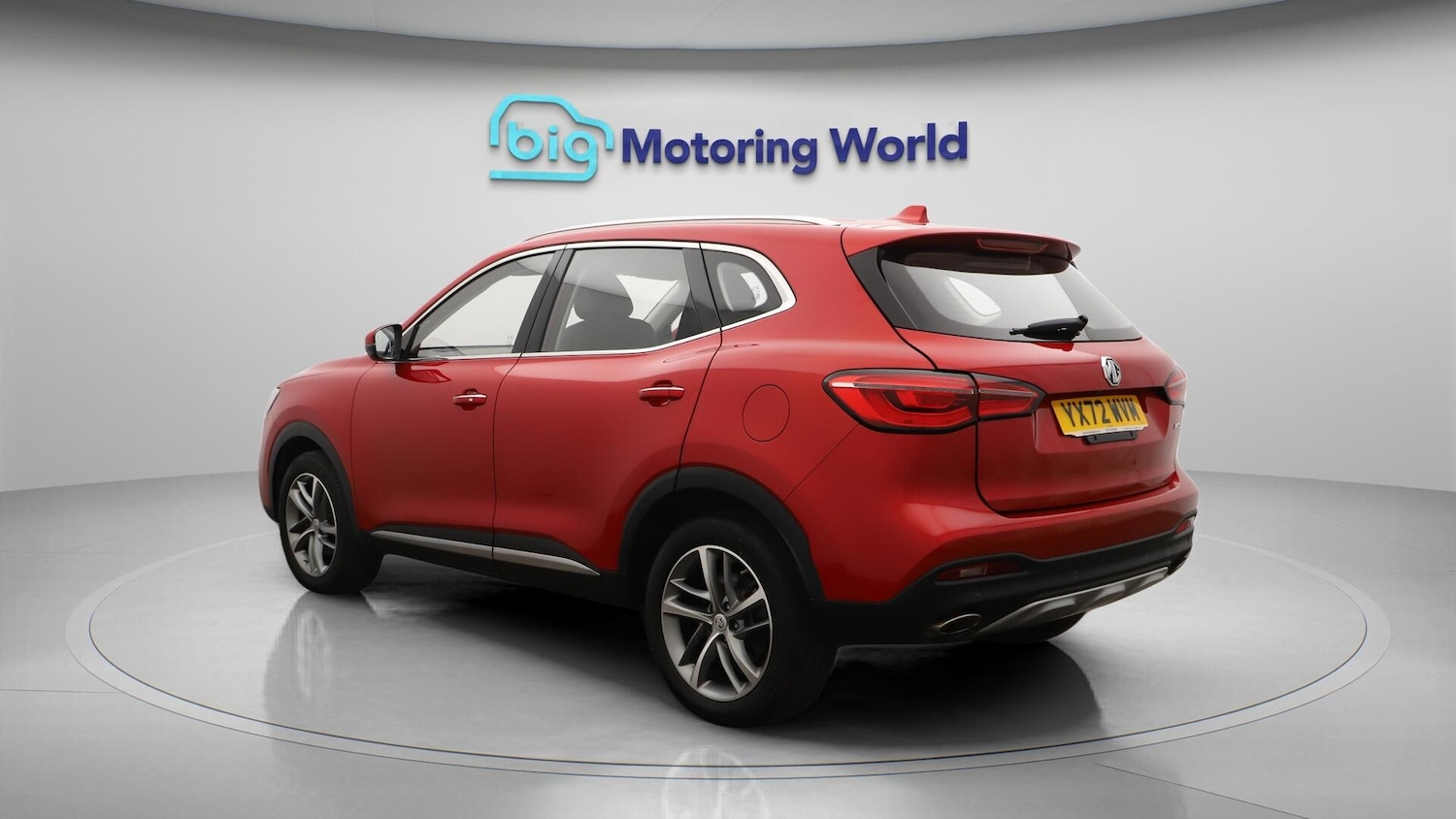 Used MG MG HS 2022 for sale - 76380991: Photo 5