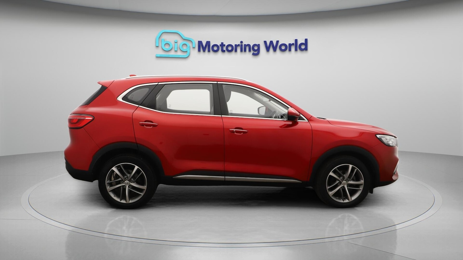 Used MG MG HS 2022 for sale - 76380991: Photo 8